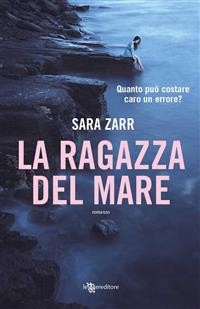 Cover La ragazza del mare