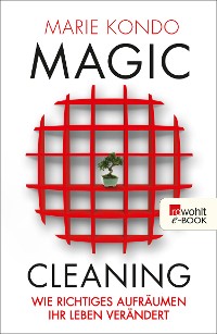Cover Magic Cleaning