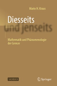 Cover Diesseits und jenseits