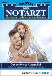 Cover Der Notarzt 372