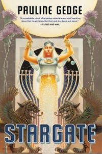 Cover Stargate