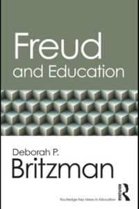 Cover Freud and Education