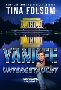 Cover Yankee - Untergetaucht