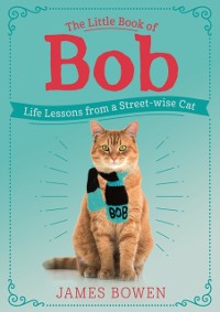 Cover Little Book of Bob