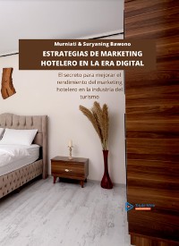 Cover Estrategias De Marketing Hotelero En La Era Digital