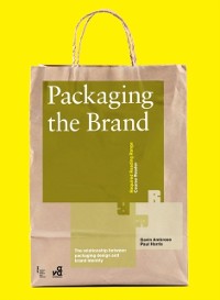 Cover Packaging the Brand
