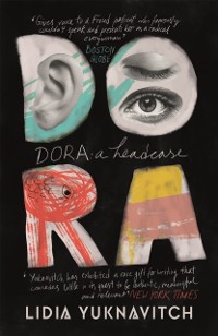Cover Dora: A Headcase