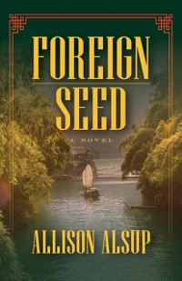 Cover Foreign Seed
