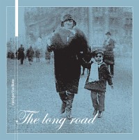 Cover The Long Road