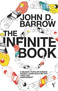 Cover The Infinite Book