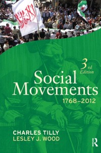 Cover Social Movements, 1768 - 2012