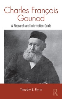 Cover Charles Francois Gounod