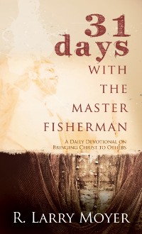 Cover 31 Days with the Master Fisherman