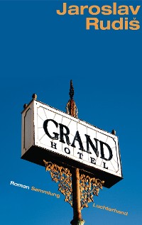 Cover Grand Hotel