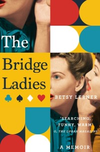 Cover Bridge Ladies