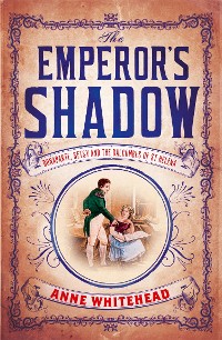 Cover The Emperor's Shadow
