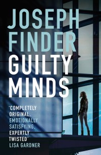 Cover Guilty Minds