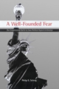 Cover Well-Founded Fear