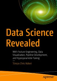Cover Data Science Revealed