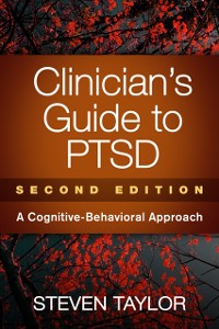 Cover Clinician's Guide to PTSD