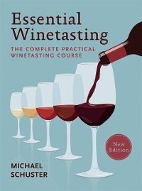 Cover Essential Winetasting