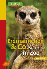 Cover Erdmännchen & Co.