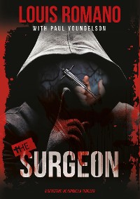 Cover THE SURGEON
