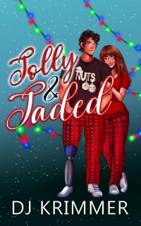 Cover Jolly & Jaded