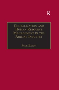 Cover Globalization and Human Resource Management in the Airline Industry