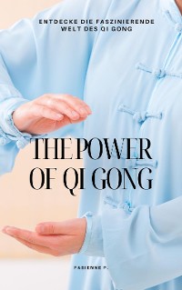 Cover The Power of Qi Gong