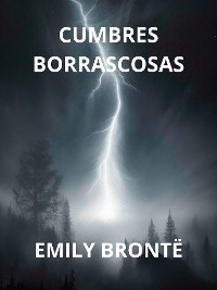 Cover Cumbres borrascosas (Traducido)