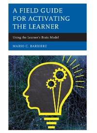 Cover Field Guide for Activating the Learner
