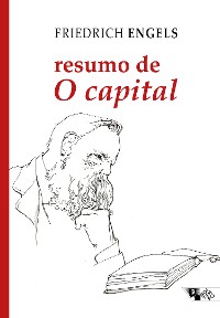 Cover Resumo de O capital
