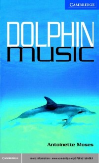 Cover Dolphin Music Level 5
