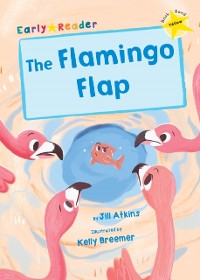 Cover Flamingo Flap