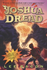 Cover Joshua Dread