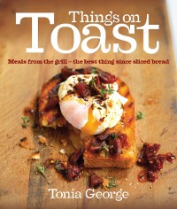 Cover Things on Toast