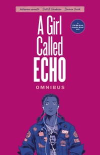 Cover Girl Called Echo Omnibus