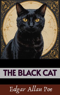 Cover The Black Cat