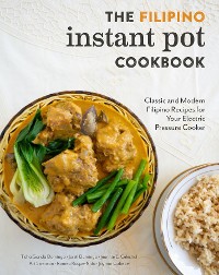 Cover The Filipino Instant Pot Cookbook