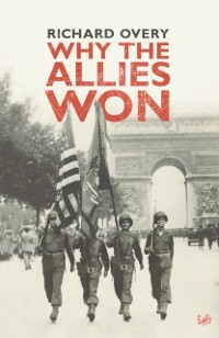 Cover Why The Allies Won