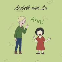 Cover Lisbeth und Lu