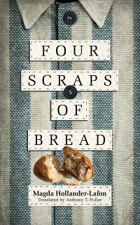 Cover Four Scraps of Bread