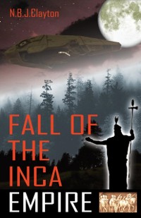Cover Fall of the Inca Empire