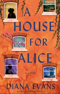 Cover House for Alice