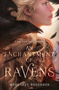 Cover Enchantment of Ravens