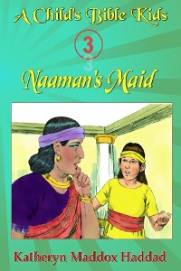 Cover Naaman's Maid
