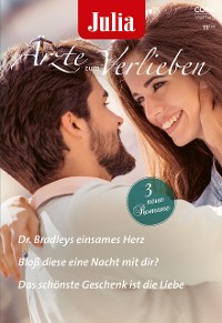 Cover Julia Ärzte zum Verlieben Band 196