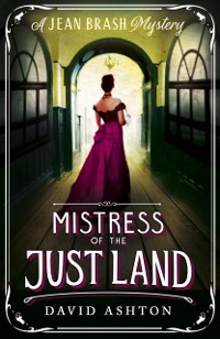 Cover Mistress of the Just Land