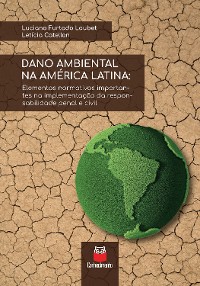 Cover Dano ambiental na América Latina